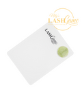 PALETA ALBA LOGO LASHGAME
