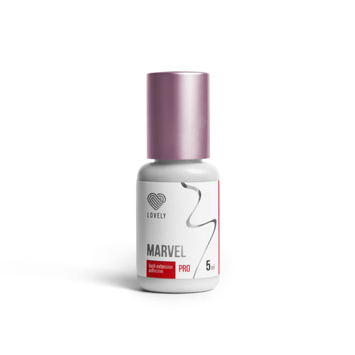 Adhesive Marvel