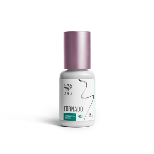 Adhesive Tornado