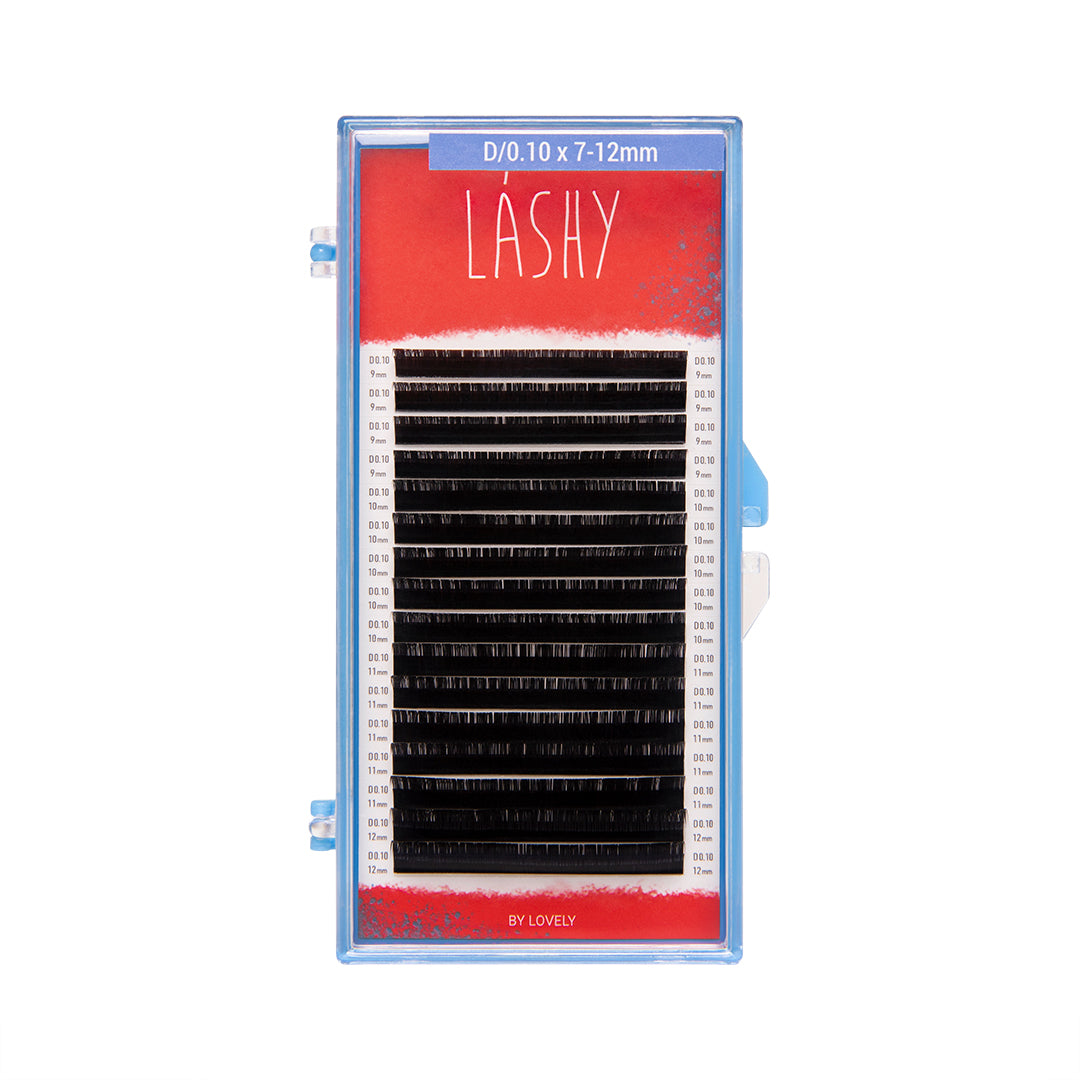 Black Lashy
