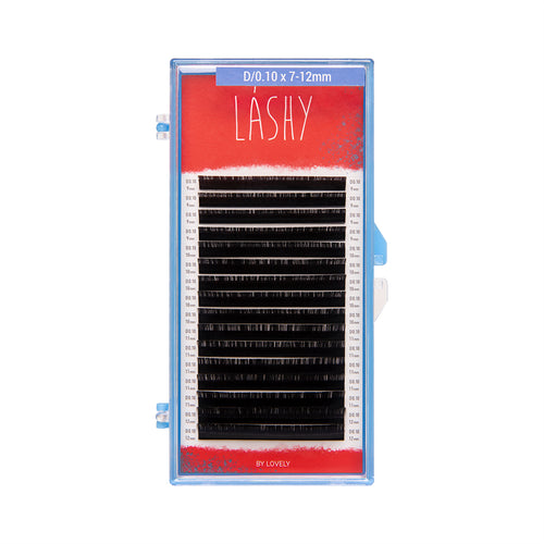 Black Lashy