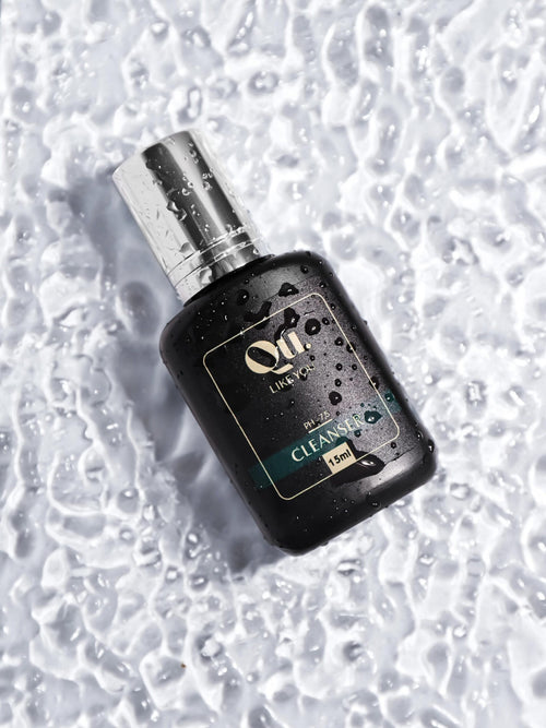 Cleanser QU. Like You