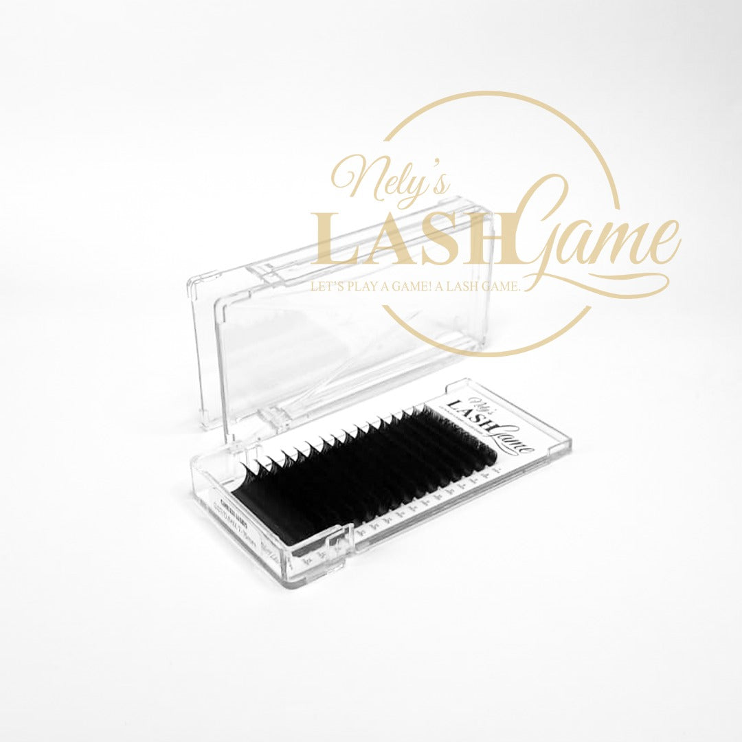 Extensii de gene WISP COLLECTION