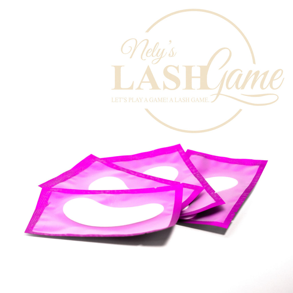Eye Patch Hydrogel 50 Buc — imaginea 2