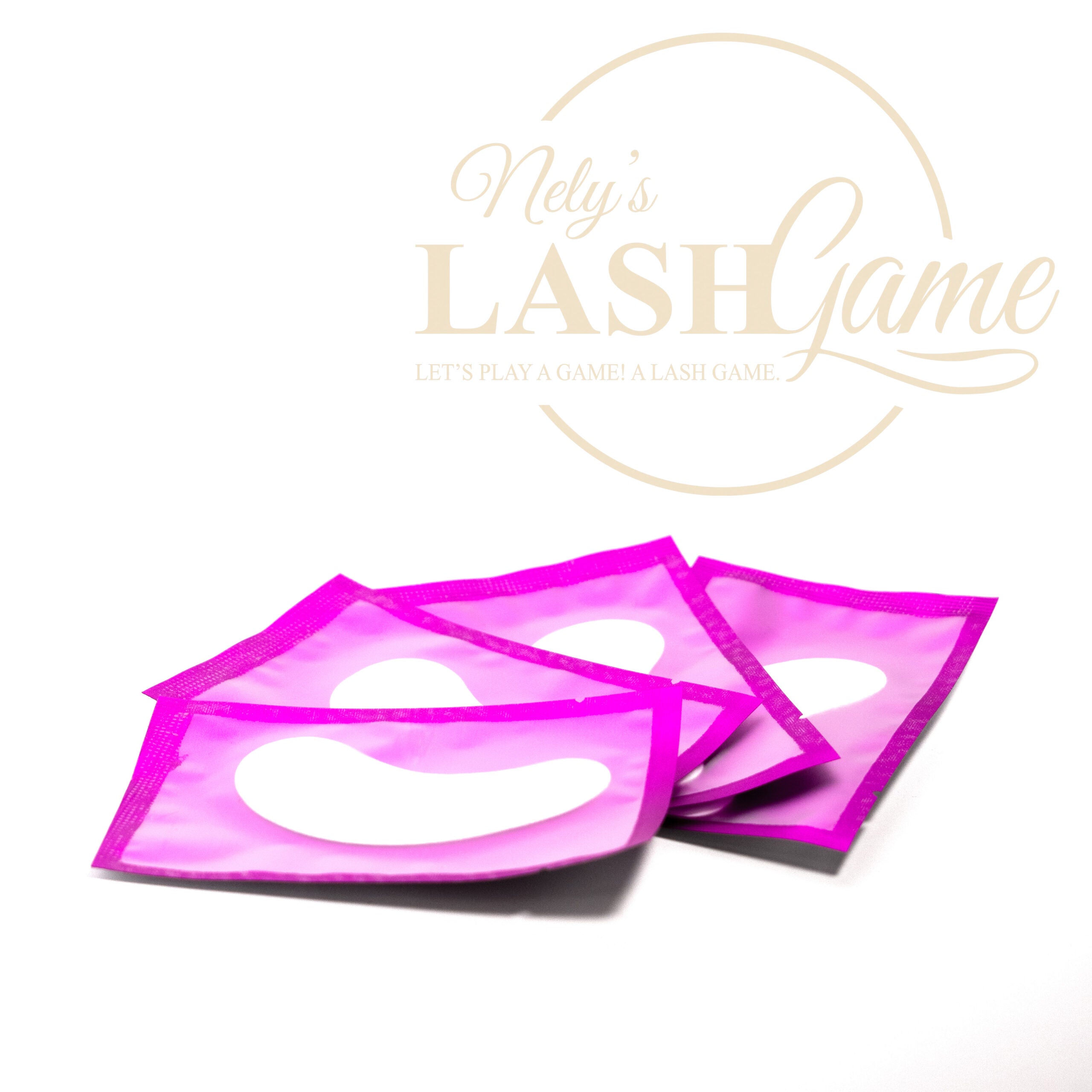 Eye Patch Hydrogel 50 Buc — imaginea 2