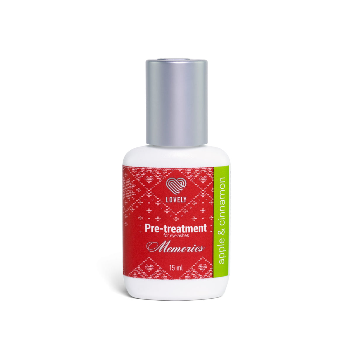 Pre-treatment Apple&Cinnamon