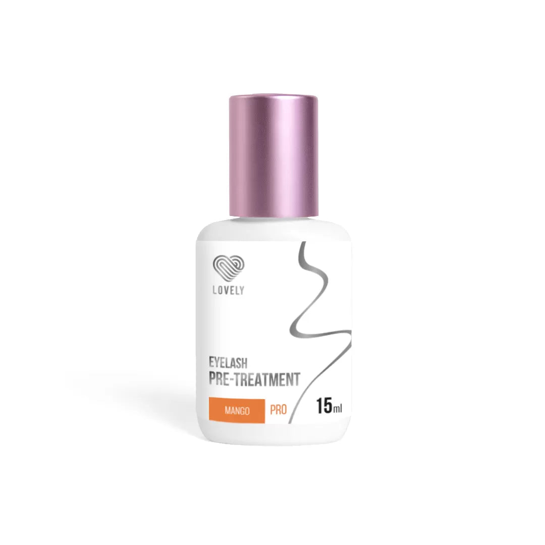 Ptre-treatment of Mango New